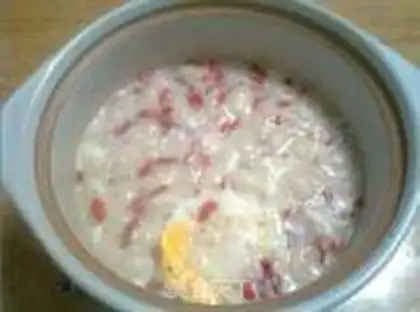 Make step 5