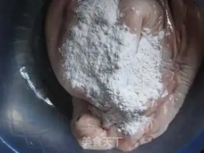 Make step 2