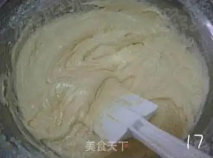 Make step 15