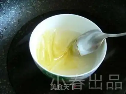 Make step 5