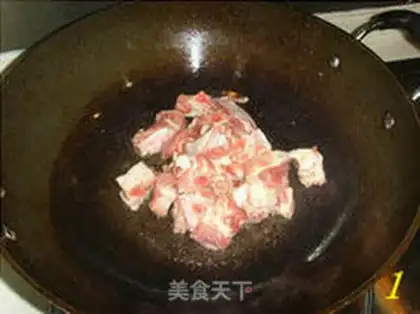 Make step 2