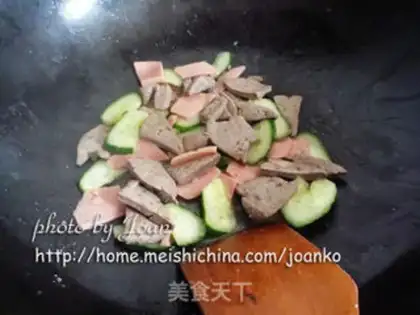 Make step 8