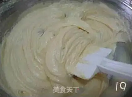 Make step 17