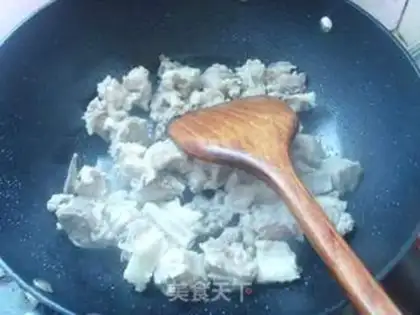 Make step 3