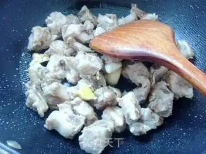 Make step 4