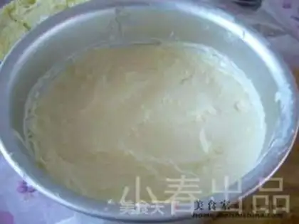 Make step 9
