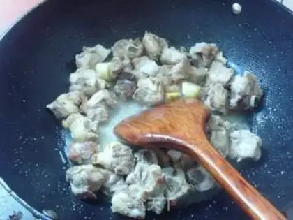 Make step 5