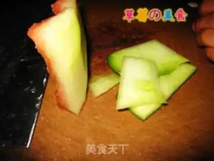 Make step 1