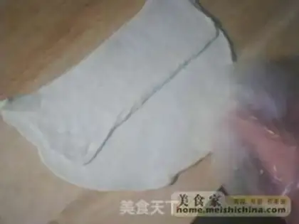Make step 5