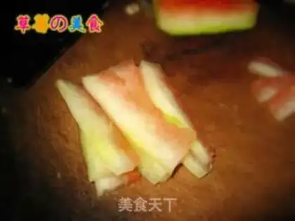 Make step 2