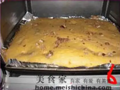 Make step 5