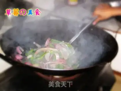 Make step 3