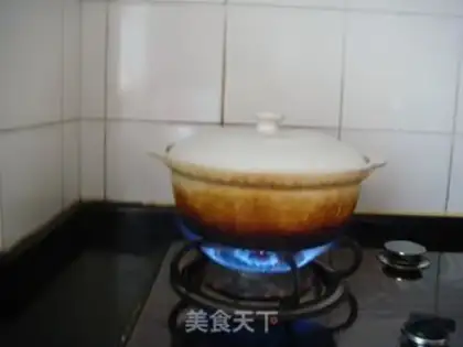 Make step 2