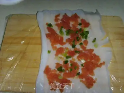 Make step 1