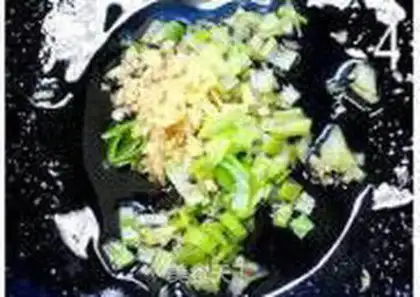 Make step 3