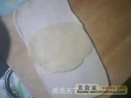 Make step 8