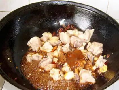 Make step 5