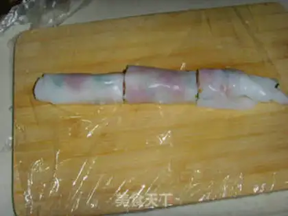 Make step 3