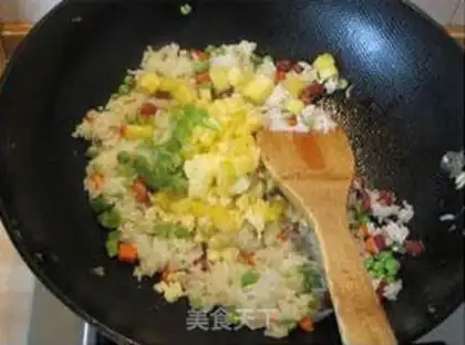 Make step 7