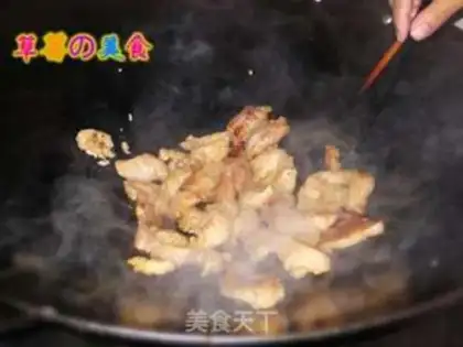 Make step 4