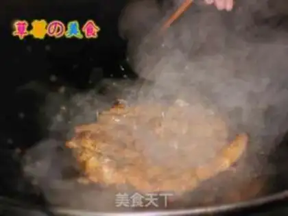 Make step 5