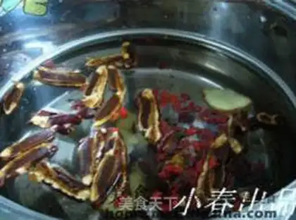 Make step 3