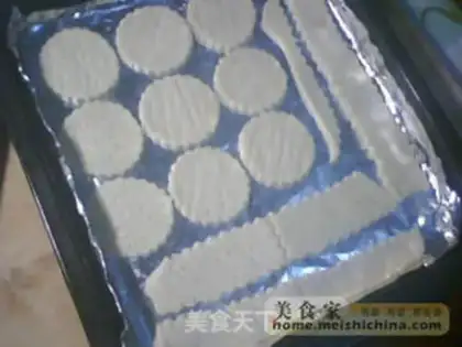 Make step 11
