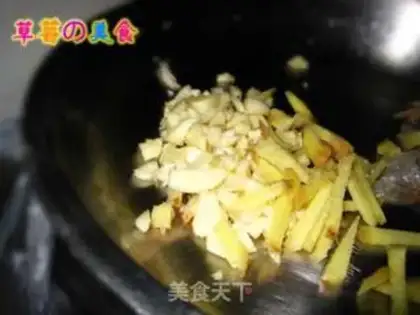 Make step 5