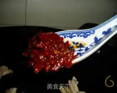 Make step 5