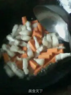 Make step 3
