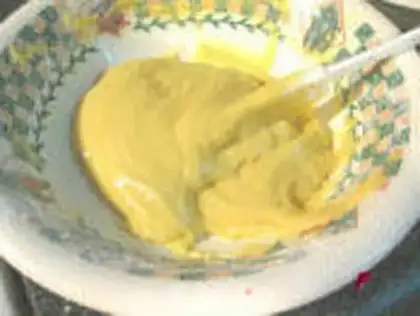 Make step 5