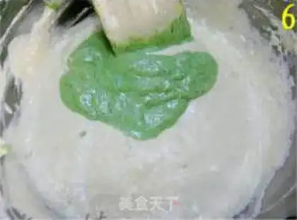 Make step 5