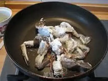 Make step 5