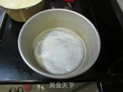 Make step 0