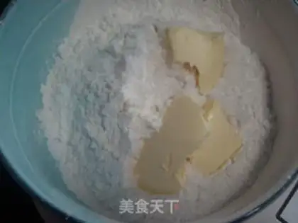 Make step 1