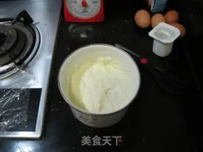 Make step 1