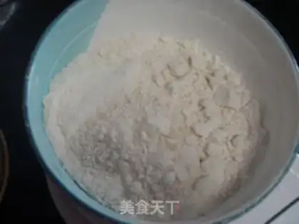 Make step 2