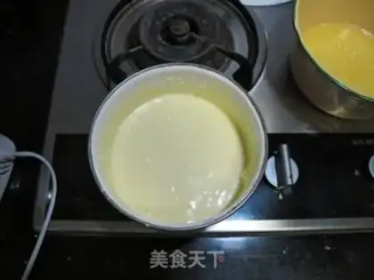 Make step 2