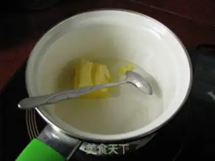 Make step 1
