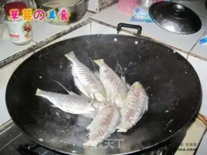 Make step 3