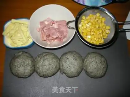 Make step 2