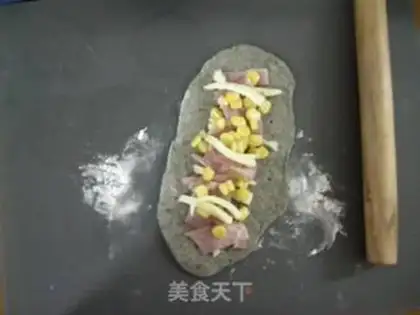 Make step 3