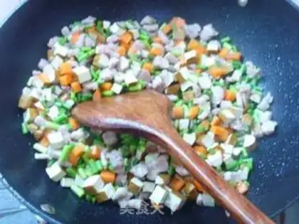 Make step 3
