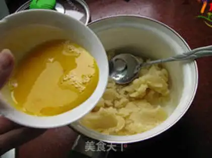Make step 5