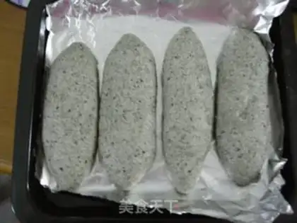 Make step 5