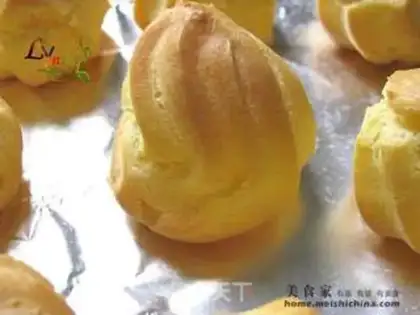 Make step 9