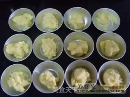 Make step 3