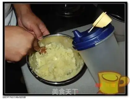 Make step 2