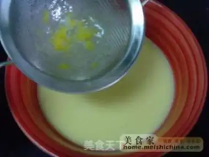 Make step 5