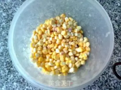 Make step 1